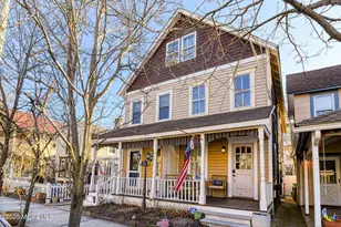 132 1/2 Heck Ave, Ocean Grove, NJ 07756 - Photo 1