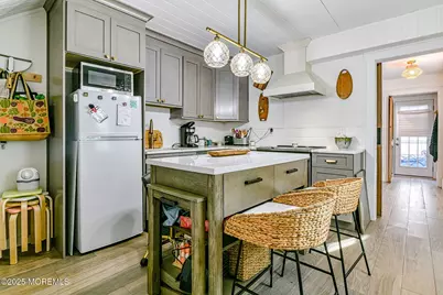 132 1/2 Heck Avenue #1, Ocean Grove, NJ 07756 - Photo 9