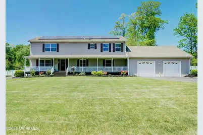 20 Richard Road, Farmingdale, NJ 07727 - Photo 1