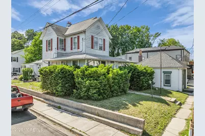 250 Broad Street, Keyport, NJ 07735 - Photo 3
