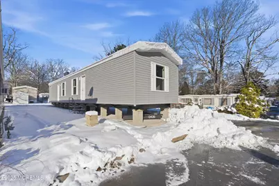 20 Marcia Memorial Circle, Jackson, NJ 08527 - Photo 13
