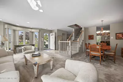 33 Culford Place, Morganville, NJ 07751 - Photo 7