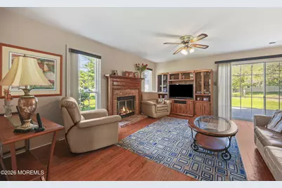 33 Culford Place, Morganville, NJ 07751 - Photo 11