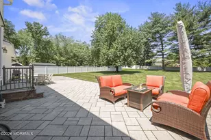 3 St Lawrence Way, Marlboro Township, NJ 07746 - Photo 31