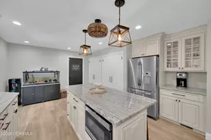 33 Baldwin Ave, Morganville, NJ 07751 - Photo 17