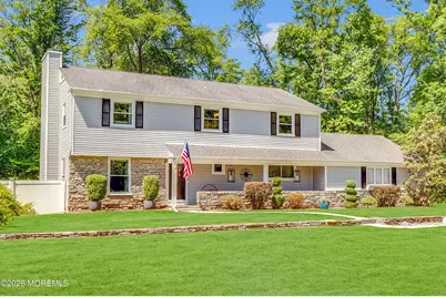 33 Baldwin Avenue, Morganville, NJ 07751 - Photo 3