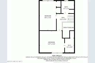 117 E Caranetta Drive, Lakewood, NJ 08701 - Photo 43