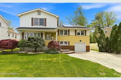 117 E Caranetta Drive, Lakewood, NJ 08701 - Photo 1