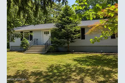 825 Patterson Road, Jackson, NJ 08527 - Photo 1