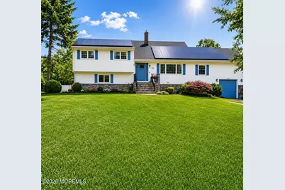 53 Arlene Drive, West Long Branch, NJ 07764 - Photo 1
