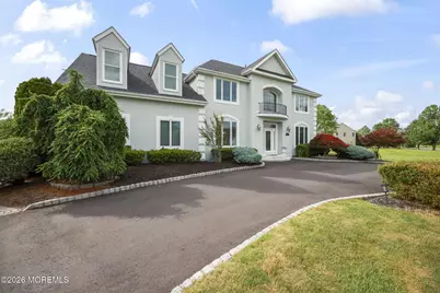 35 Rustic Way, Freehold, NJ 07728 - Photo 3