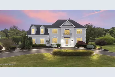 35 Rustic Way, Freehold, NJ 07728 - Photo 1