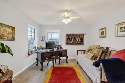 5 Wingate Court #D, Monroe Township, NJ 08831 - Photo 21