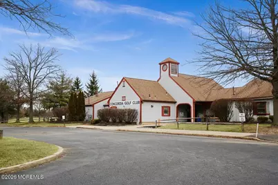 5 Wingate Court #D, Monroe Township, NJ 08831 - Photo 49