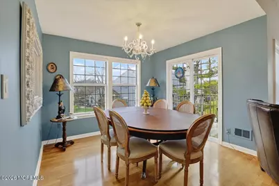 5 Wingate Court #D, Monroe Township, NJ 08831 - Photo 19