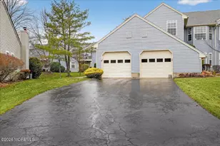 5 Wingate Ct, Monroe Township, NJ 08831 - Photo 9