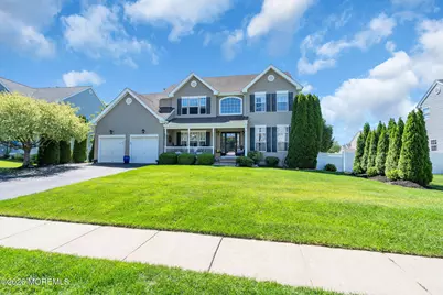 4 Adrift Avenue, Barnegat, NJ 08005 - Photo 5