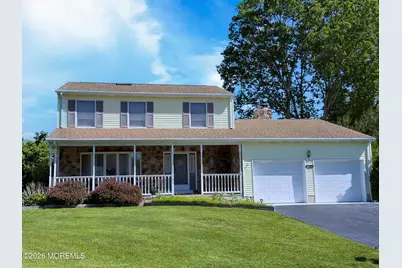 2104 Serpentine Drive, Lacey Township, NJ 08734 - Photo 1