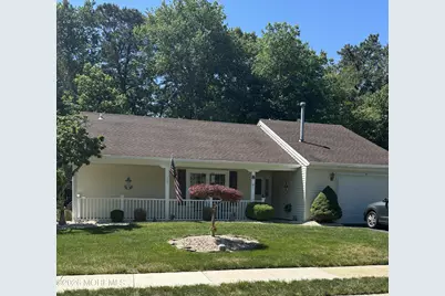 8 Portsmouth Drive, Forked River, NJ 08731 - Photo 1