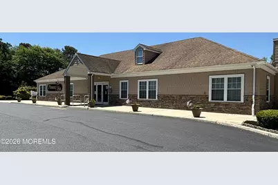 8 Portsmouth Drive, Forked River, NJ 08731 - Photo 21