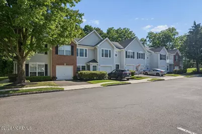 3 Whitemarsh Drive, Manalapan Township, NJ 07726 - Photo 5