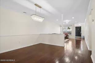 3 Whitemarsh Dr, Manalapan Township, NJ 07726 - Photo 9