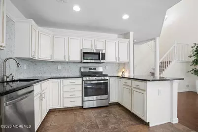 3 Whitemarsh Drive, Manalapan Township, NJ 07726 - Photo 15