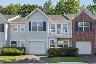 3 Whitemarsh Drive, Manalapan Township, NJ 07726 - Photo 1