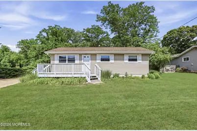 1106 Bennetts Mills Road, Jackson, NJ 08527 - Photo 1