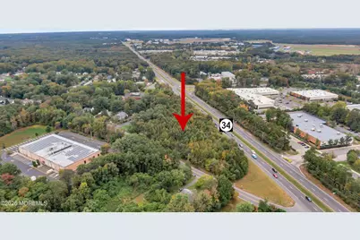 1500 State Route 34, Wall Township, NJ 07753 - Photo 5