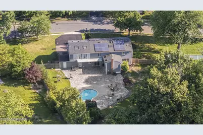 4 Canadian Woods Road, Marlboro Township, NJ 07746 - Photo 43