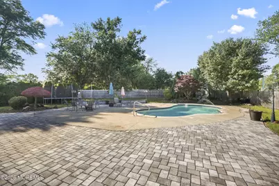 4 Canadian Woods Road, Marlboro Township, NJ 07746 - Photo 41