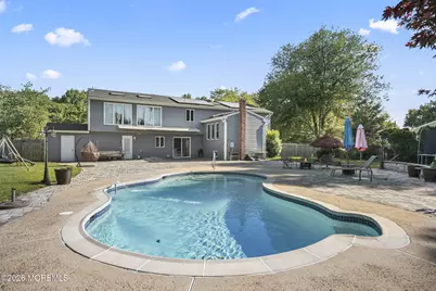 4 Canadian Woods Road, Marlboro Township, NJ 07746 - Photo 39