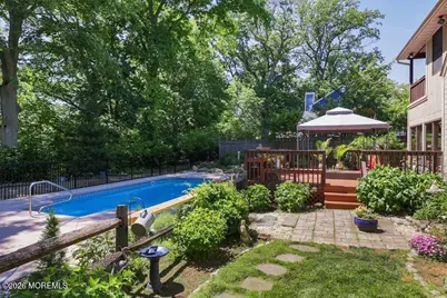 3 Baskenridge Drive, Middletown, NJ 07748 - Photo 3