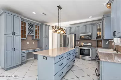 257 Ford Road, Howell Township, NJ 07731 - Photo 15