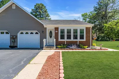 20B Sunset Road #53, Whiting, NJ 08759 - Photo 55