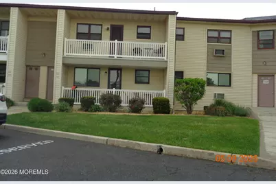 132 Wharfside Drive, Monmouth Beach, NJ 07750 - Photo 1