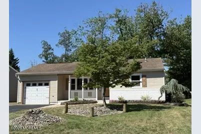 23 Stanford Drive, Toms River Township, NJ 08757 - Photo 1