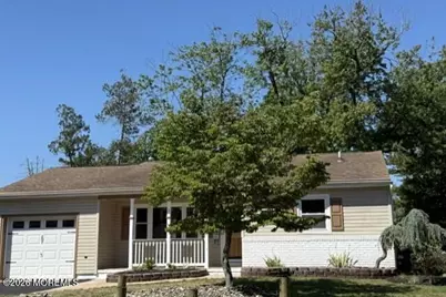 23 Stanford Drive, Toms River Township, NJ 08757 - Photo 1