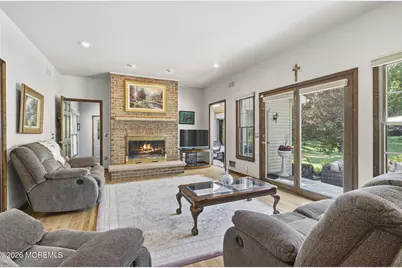 26 Crosswicks Ellisdale Road, North Hanover Township, NJ 08016 - Photo 5