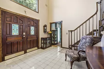 26 Crosswicks Ellisdale Road, North Hanover Township, NJ 08016 - Photo 3