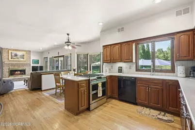 26 Crosswicks Ellisdale Road, North Hanover Township, NJ 08016 - Photo 15