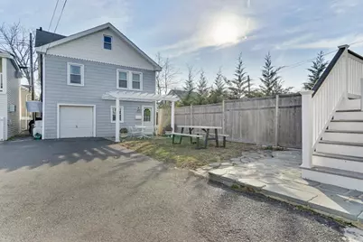 511 8th Avenue #Rear, Belmar, NJ 07719 - Photo 1