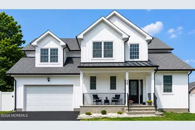 38 W Concourse, Aberdeen Township, NJ 07735 - Photo 1
