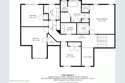 38 W Concourse, Aberdeen Township, NJ 07735 - Photo 49