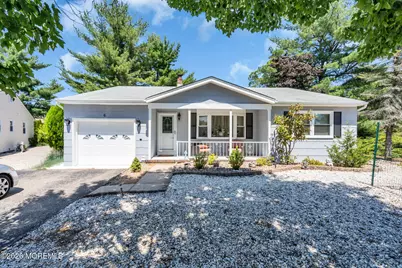 6 Dupont Court, Toms River Township, NJ 08757 - Photo 3