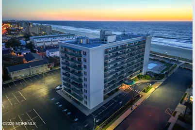 480 Ocean Avenue N #2L, Long Branch, NJ 07740 - Photo 21