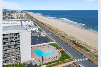 480 Ocean Avenue N #2L, Long Branch, NJ 07740 - Photo 3