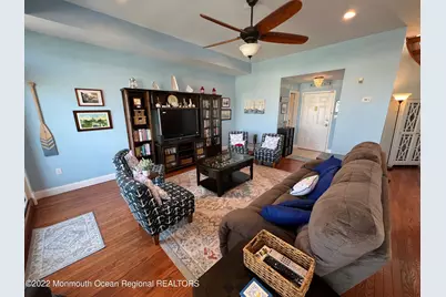 4 Ocean Avenue #14, Ocean Grove, NJ 07756 - Photo 3