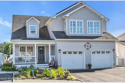 1931 Seaman Court, Toms River Township, NJ 08753 - Photo 5
